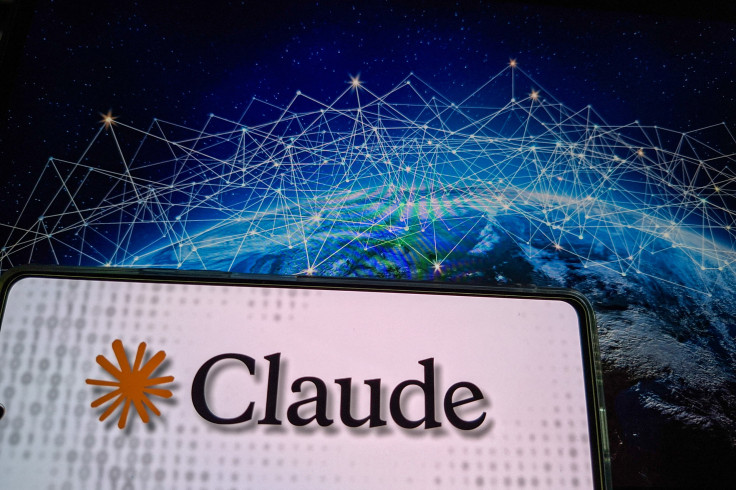 Illustration of CLAUDE