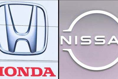 Honda and Nissan Sign Software Deal — a Year After