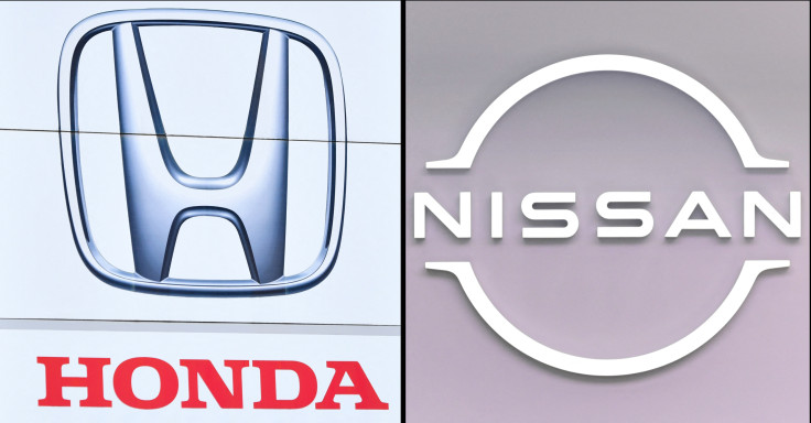 Honda and Nissan Sign Software Deal — a Year After
