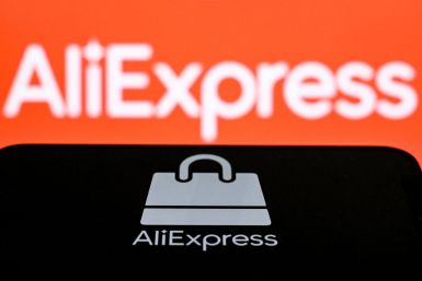 A photo taken on June 12, 2026 shows the logo