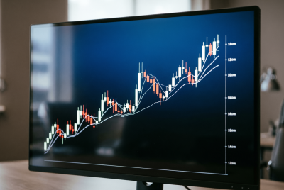 Hong Kong Stocks Rise. Tech Names Climb Higher.