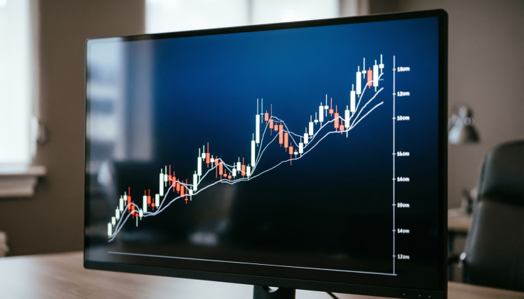 Hong Kong Stocks Rise. Tech Names Climb Higher.